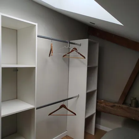 בית נופש Du Doue *