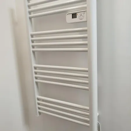 בית נופש Du Doue *