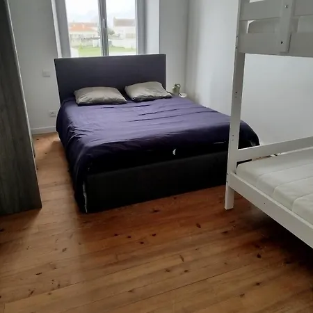 Du Doue * Saint-Malo-du-Bois