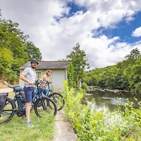 בית נופש Du Doue