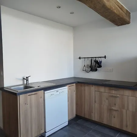 Du Doue Holiday home