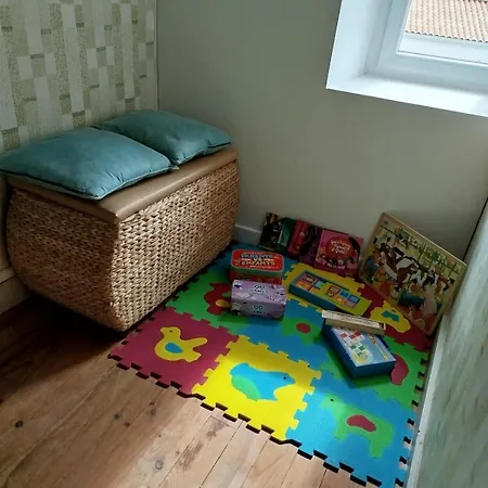 Du Doue * Saint-Malo-du-Bois