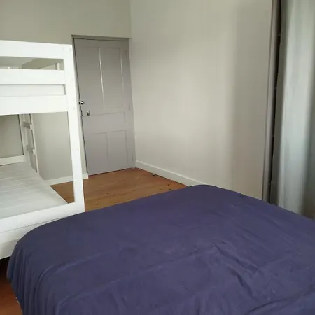 Holiday home Du Doue