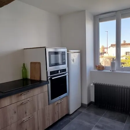 Du Doue Holiday home *