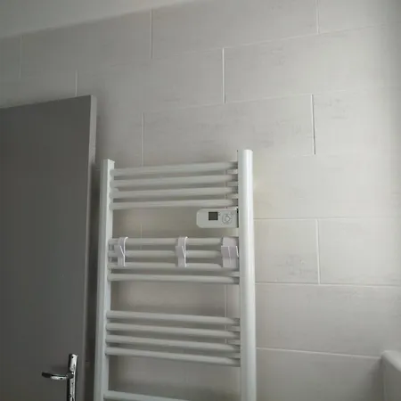 Du Doue Ferienhaus *