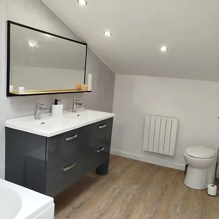 Du Doue Holiday home *