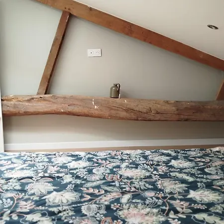 Du Doue 別荘 Saint-Malo-du-Bois