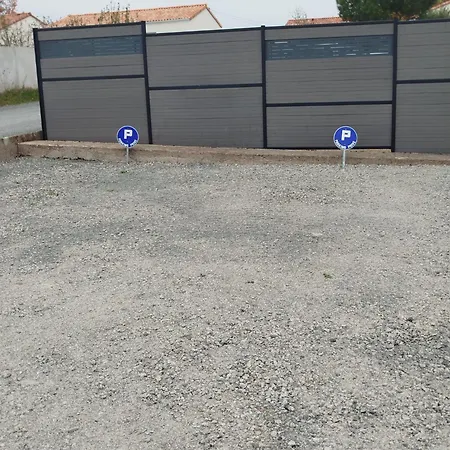 Holiday home Du Doue
