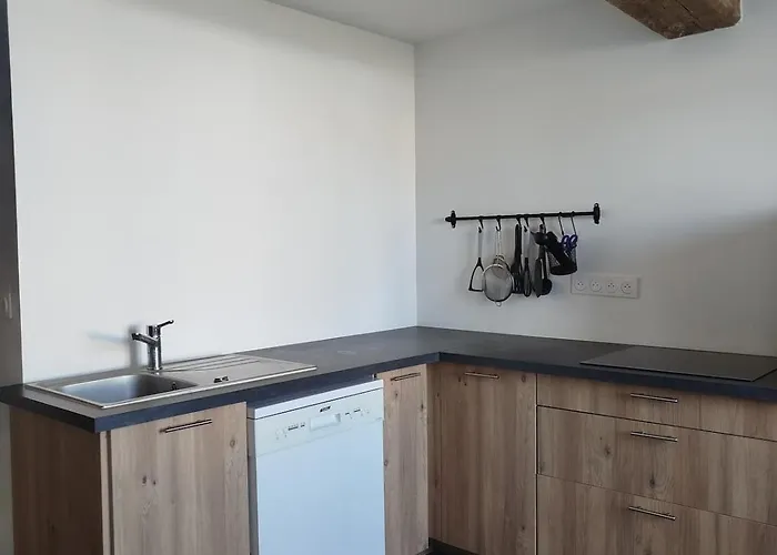 Du Doué Сasa de vacaciones