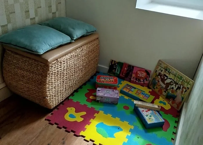 Du Doué * Saint-Malo-du-Bois