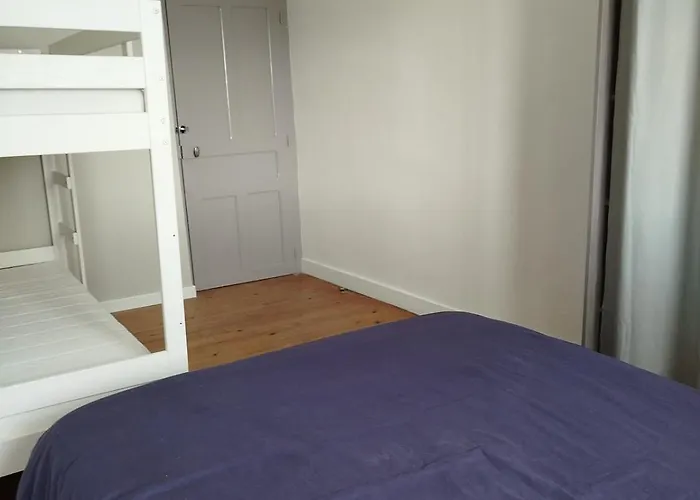 Сasa de vacaciones Du Doué