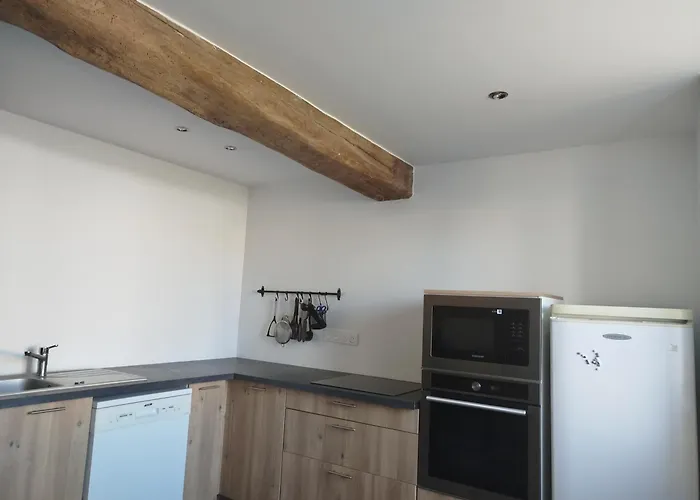 Du Doué Сasa de vacaciones