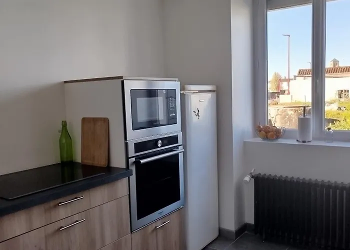 Du Doué Сasa de vacaciones *