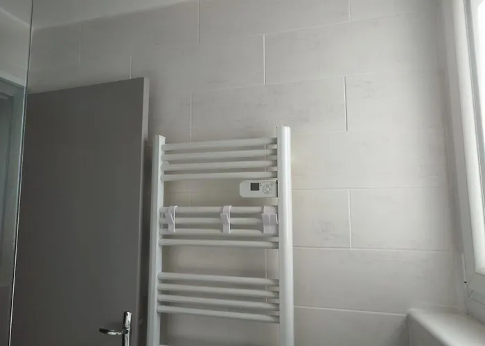 Du Doué Сasa de vacaciones *