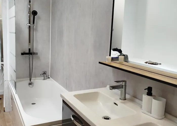 Сasa de vacaciones Du Doué *