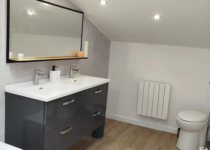 Du Doué Сasa de vacaciones *