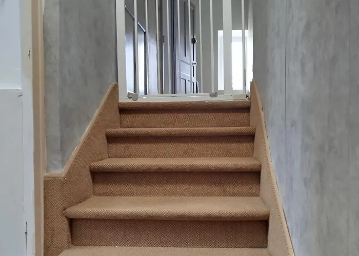 Сasa de vacaciones Du Doué *